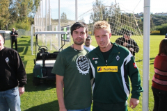 1.Trainingslagertag-1204