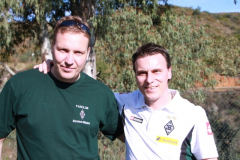 1.Trainingslagertag-1207