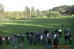 1.Trainingslagertag-1255