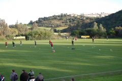 1.Trainingslagertag-1270