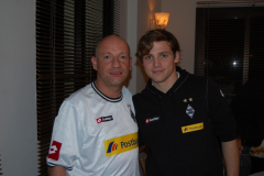 1.Trainingslagertag-1350