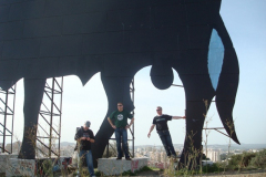 3.Trainingslagertag-1211