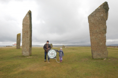 2018-Stones-of-Stennes-Orkneyinseln-Schottland